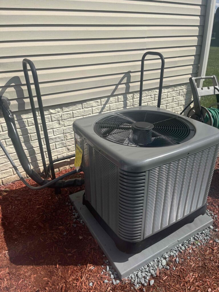 york air conditioner north kansas city mo