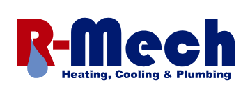 R-Mech Logo